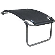 Vango Hampton Padded Footstool Excalibur - Footstool