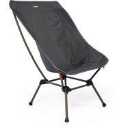 Vango Micro Lux Tall IndiaInk - Camping Armchair