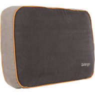 Vango Deep Sleep Memory Pillow ShadowGrey - Utazópárna