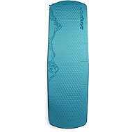 Vango Trek Pro 3 Long AtomBlue - Camping Mat