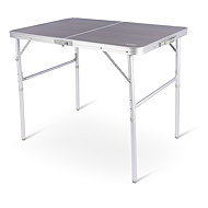 Vango Redwood Duo 90 Table Grain - Camping Table