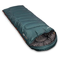 Vango Atlas 250 Quad Deep Atlantic Green - Sleeping Bag