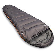 Vango Atlas 350 Excalibur Grey - Sleeping Bag