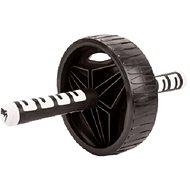 Venum Challenger Abs - black - Exercise Wheel