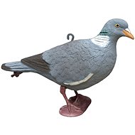 Venator Balabán pigeon - standing, head up - Hunting Decoy