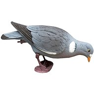 Venator Balabán pigeon - standing, head down - Hunting Decoy