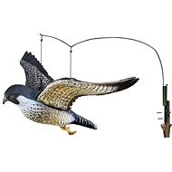Venator Balaban falcon - in flight + grip - Hunting Decoy