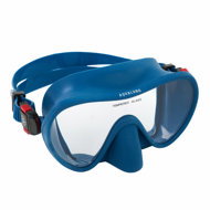 Aqualung Nabul SN, navy blue - Snorkel Mask