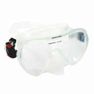 Aqua Lung Nabul SN, transparent - Snorkel Mask