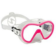 Aqua Lung Plasma, pink - Snorkel Mask