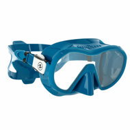 Aqua Lung Plasma, petrol - Snorkel Mask