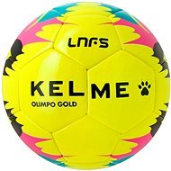 Kelme Olimpo Gold Replica - Futsal labda