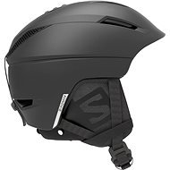 Salomon PIONEER C.AIR MIPS, Black, size L (59-62cm) - Ski Helmet