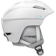 Salomon ICON2 M White - Ski Helmet