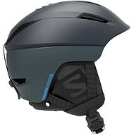 Salomon PIONEER C.AIR Dress Blue - Ski Helmet