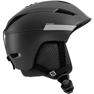 Salomon PIONEER X BLACK - Ski Helmet