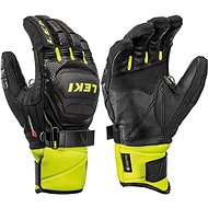 Leki Worldcup Race Coach Flex S GTX - Ski Gloves