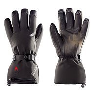 Zanier HEAT.STX Heated, Size 7 - Heated Gloves