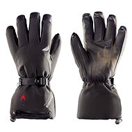 Zanier HEAT.STX Heated, Size 11 - Heated Gloves