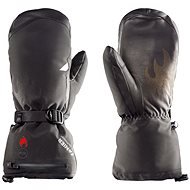 Zanier HOT.STX Heated, Size 7 - Ski Gloves
