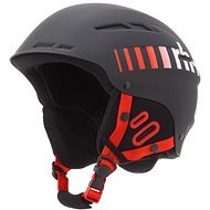 Zero RH+ Rider 19, matt white, XS/M - Ski Helmet