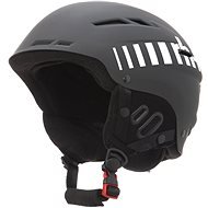 Zero RH+ Rider 22, matt black, XS/M - Ski Helmet