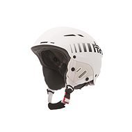 Zero RH+ Rider 24, matt black L/XL - Ski Helmet
