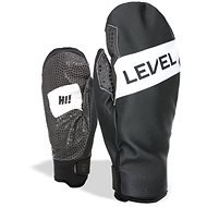 LEVEL Web Mitt-8.5 - ML - Ski Gloves