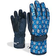 LEVEL Junior -V - Ski Gloves