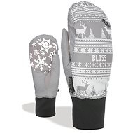 LEVEL Bliss Coral Mitt-6.5 - XS - Ski Gloves