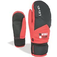 LEVEL Team JR Mitt - III - Ski Gloves