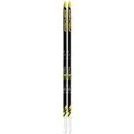 Fischer SC Classic + Control Step-in, size 187cm - Cross Country Skis