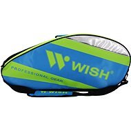 Wish Bag WB3035, kék-zöld - Sporttáska