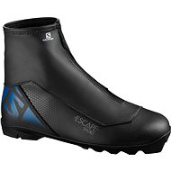 Salomon ESCAPE SPORT PROLINK size 48 EU / 310mm - Cross-Country Ski Boots
