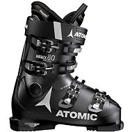 Atomic Hawx Magna 80 Black/Anthracite vel. 39 EU/ 250 mm - Lyžařské boty