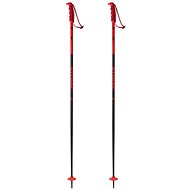 Atomic Redster Carbon Red / Black size 120 cm - Ski Poles