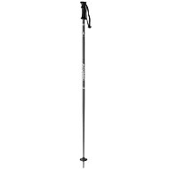 Atomic Amt, Black/White, size 115cm - Ski Poles