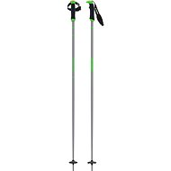 Atomic Amt Sqs, Green/Grey, size 120cm - Ski Poles