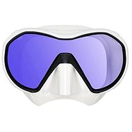 Apeks mask VX1 UV Cut, white - Diving Mask