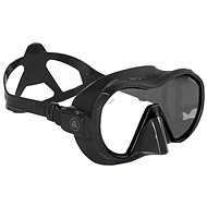 Apeks mask VX1 Pure Clear, dark grey - Diving Mask