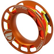 Apeks Halo spool 30 m orange - Spool
