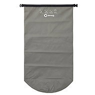 Element Rentbag 100 l, dark grey - Dry Bag