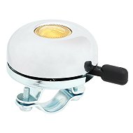 Velobel Chrome bell, Praděd - Bike Bell