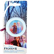 Volare Frozen 2 Bicycle Bell, Blue - Bike Bell