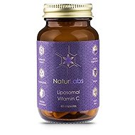NaturLabs Liposomal Vitamin C, 250 mg, 60 capsules - Vitamin C