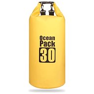 Surtep Waterproof shoulder bag Ocean 30 l, yellow - Waterproof Bag