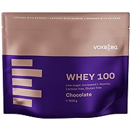 VOXBERG Protein Whey 100 Chocolate 30 g - Protein
