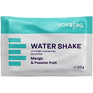 VOXBERG Protein Water Shake Mango & Makuja 30 g - Protein