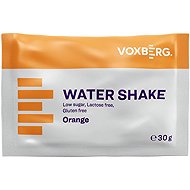 VOXBERG Protein Water Shake Orange 30 g - Protein