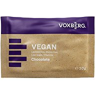 VOXBERG Vegan Protein Chocolate 30 g - Protein